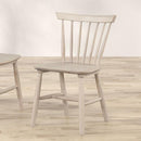  Furniture of America Beale FM3101NT-SC-2PK Set Of 2 Dining Chair IMAGE 1