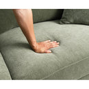  Furniture of America Watton FM64008GR-SECT-L Sectional IMAGE 4