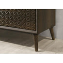  Furniture of America Chalfont FM7272DB-Q Queen Bed IMAGE 7