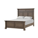 Furniture of America Huddersfield FM7702DB-EK-BED King Bed IMAGE 5