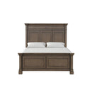  Furniture of America Huddersfield FM7702DB-EK-BED King Bed IMAGE 6