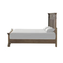  Furniture of America Huddersfield FM7702DB-EK-BED King Bed IMAGE 7