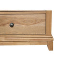  Furniture of America McHenry FM7706NT-M Mirror IMAGE 6