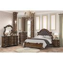  Furniture of America Leovanni FM70003DB-C Chest IMAGE 6