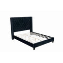  Furniture of America Ryleigh FM7141BK-Q-BED Queen Bed IMAGE 6