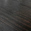  Furniture of America Sania CM3324BK-T-84-6PC 6 Pc Dining Table Set with Bench IMAGE 2