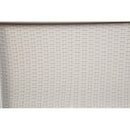  Furniture of America Shomari LA-A025WH-4PK 5 Pc Wicker Sofa Set IMAGE 4