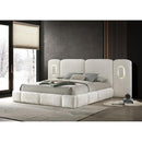  Furniture of America Newhaven FM72024IV-EK-BED King Bed IMAGE 2