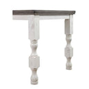  Furniture of America Calabria FOA3908PT-7PC 7 Pc Counter Height Table Set IMAGE 4
