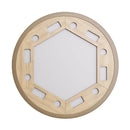  Furniture of America Lyon GM-2018 Game Table IMAGE 3