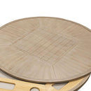  Furniture of America Lyon GM-2018 Game Table IMAGE 4