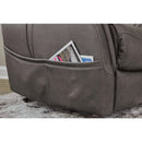  Signature Design by Ashley Strawbill 6390912 Power Lift Recliner IMAGE 11