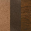  Coaster Furniture Randolph 192522 Set of 2 Dining Side Chair - Butterscotch/Brown IMAGE 13