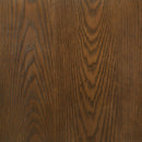  Coaster Furniture Benford 193832 Set of 2 Dining Side Chair Wood Seat - Dark Brown IMAGE 12