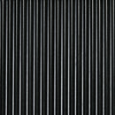  Coaster Furniture Lorient 223163FB 8-drawer LED Bedroom Flame Box Dresser - Black IMAGE 8