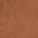  Coaster Furniture Burnett 504951 Chenille Upholstered Wide Arm Sofa - Burnt Orange IMAGE 3