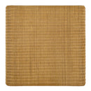  Coaster Furniture Cahya 709818-S3 3-piece Rattan Coffee and End Table Set - Natural IMAGE 7