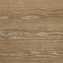  Coaster Furniture Castlewood 710868 Engineered Wood Coffee Table - Light Oak IMAGE 3