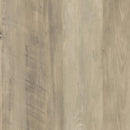  Coaster Furniture Devar 710877 Square Engineered Wood End Table - Distressed Pine IMAGE 3