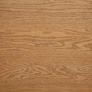  Coaster Furniture Beasley 723328-S2 2-Piece Wood Coffee Table Set - Golden Oak IMAGE 11