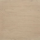  Coaster Furniture Marcelo 736057 Wood End Table with Drawer and Shelf - Light Elm IMAGE 11