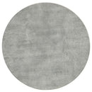  Coaster Furniture Hadi 736178-S2 2-piece Round SmartTop Coffee and End Table Set - Cement IMAGE 6