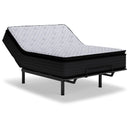  Ashley Sleep Anniversary Edition Pillowtop M42211 Twin Mattress IMAGE 5