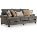  Signature Design by Ashley Tallow Creek PC3170639 Queen Sofa Sleeper IMAGE 1