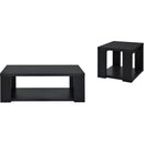  Coaster Furniture Occasional Tables Occasional Table Sets 706638-S2 IMAGE 2