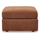  Signature Design by Ashley® Modmax 92102U16 6 pc Sectional and Ottoman - Spice IMAGE 20