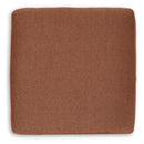  Signature Design by Ashley® Modmax 92102U25 7 pc Sectional and 2 Ottomans IMAGE 11