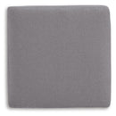  Signature Design by Ashley® Modmax 92104U12 4 pc Sectional and Ottoman - Granite IMAGE 20