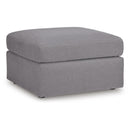  Signature Design by Ashley® Modmax 92104U27 4 pc Sectional and Oversized Accent Ottoman IMAGE 9