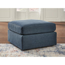 Signature Design by Ashley® Modmax 92121U3 8 pc Sectional and Ottoman - Ink IMAGE 9