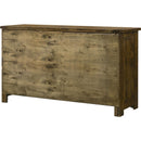  Coaster Furniture Dressers 6 Drawers 225163 IMAGE 8