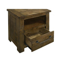  Coaster Furniture Nightstands 1 Drawer 225162 IMAGE 11