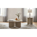  Coaster Furniture Occasional Tables Occasional Table Sets 706678-S2 IMAGE 1