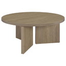  Coaster Furniture Occasional Tables Occasional Table Sets 706678-S3 IMAGE 4