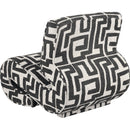  Coaster Furniture Accent Chairs Stationary 903263 IMAGE 6