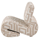  Coaster Furniture Accent Chairs Stationary 903261 IMAGE 5