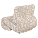  Coaster Furniture Accent Chairs Stationary 903261 IMAGE 6