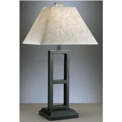 Signature Design by Ashley Deidra Table Lamp Deidra L318924 Metal Table Lamp (2 per package) IMAGE 1