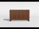  Furniture of America Frontier Server CM3603SV EXTERNAL_VIDEO 1