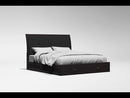  Furniture of America Enrico III King Storage Platform Bed CM7066EX-EK-BED EXTERNAL_VIDEO 1