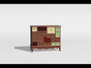  Furniture of America Accent Cabinets Chests CM-AC149 EXTERNAL_VIDEO 1
