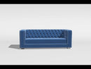  Furniture of America Salvatore Stationary Fabric Sofa SM2280-SF EXTERNAL_VIDEO 1