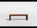  Furniture of America Frontier Bench CM3603BN EXTERNAL_VIDEO 1