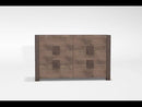  Furniture of America Janeiro 6-Drawer Dresser CM7628D EXTERNAL_VIDEO 1