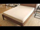 Malouf Mattress Protectors King SL00SKMP EXTERNAL_VIDEO 1