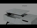 Acme Furniture Throm Coffee Table LV00830 EXTERNAL_VIDEO 1